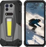Мобильный телефон Unihertz Tank 5 512&nbsp;ГБ