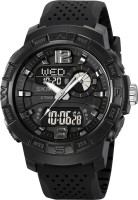 Фото - Наручные часы SKMEI 2163BK