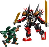 Фото - Конструктор Lego Shadows Mech vs. G.U.N. Trooper 77120