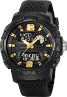 Фото - Наручные часы SKMEI 2163GD