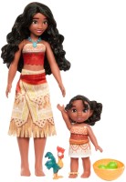 Фото - Кукла Disney Moana 2 JBT41