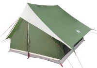 Фото - Палатка VidaXL Family Tent with Roof 5-P