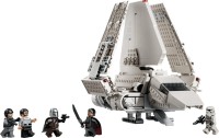 Фото - Конструктор Lego Imperial Lambda-Class Shuttle 75459