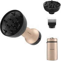 Фото - Фен Rowenta Curl Harmony CV7D30