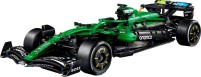 Фото - Конструктор Lego Aston Martin Aramco AMR25 F1 Car 42240