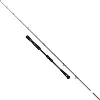 Фото - Удилище Daiwa Saltist Hyper Slow Jig 62-3B STHSJ623B-AS