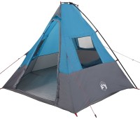 Фото - Палатка VidaXL Tipi Tent with Roof