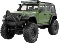 Фото - Радиоуправляемая машина AMEWI AMXRock Mini-Crosstrail Scale Crawler 4WD