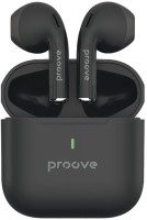 Фото - Наушники Proove Mainstream 2