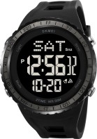 Фото - Наручные часы SKMEI 2192BKBK