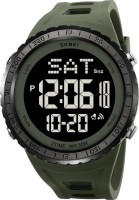 Фото - Наручные часы SKMEI 2192GNBK