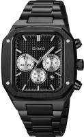 Фото - Наручные часы SKMEI 2201BK