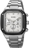 Фото - Наручные часы SKMEI 2201SI