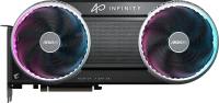 Фото - Видеокарта Gigabyte GeForce RTX 5080 AORUS INFINITY 16G