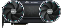 Фото - Видеокарта Gigabyte GeForce RTX 5090 AORUS INFINITY 32G