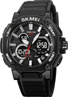 Фото - Наручные часы SKMEI 2219BK