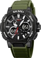 Фото - Наручные часы SKMEI 2219AG
