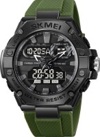 Фото - Наручные часы SKMEI 2221AG