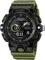 Фото - Наручные часы SKMEI 2225AG