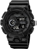 Фото - Наручные часы SKMEI 2225BK