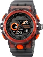 Фото - Наручные часы SKMEI 2225OG
