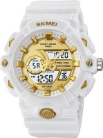 Фото - Наручные часы SKMEI 2225WT