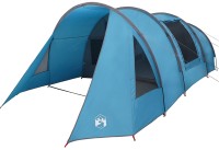 Фото - Палатка VidaXL Tunnel Tent 6-Person Roof