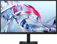 Фото - Монитор Samsung ViewFinity S70H 27 черный