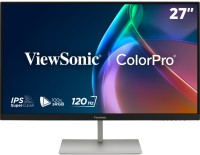 Фото - Монитор Viewsonic ColorPro VP2766-2K 27&nbsp;"  черный