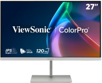 Фото - Монитор Viewsonic ColorPro VP2766-2K-W 27&nbsp;"  белый