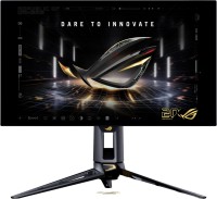 Фото - Монитор Asus ROG Swift OLED PG27AQWP-G EDITION 20 26.5&nbsp;"  черный