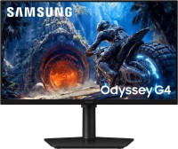 Фото - Монитор Samsung Odyssey G40H 25 25&nbsp;"