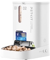 Фото - Миска / поилка Petkit Yumshare Dual-Hopper 2