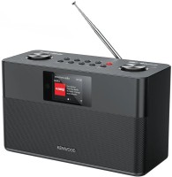 Фото - Радиоприемник / часы Kenwood CR-ST120S