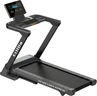 Фото - Беговая дорожка Generation Fitness Griffin