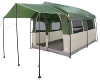 Фото - Палатка VidaXL Family Tent 4-Person