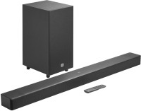Фото - Саундбар JBL Cinema SB595