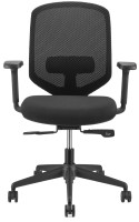 Фото - Компьютерное кресло hjh Office Delvia