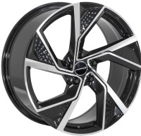 Фото - Диск ZF FBX264