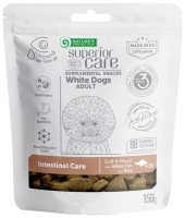 Фото - Корм для собак Natures Protection White Dogs Intestinal Care 150 g