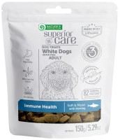 Фото - Корм для собак Natures Protection White Dogs Immune Health 150 g