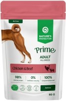 Фото - Корм для собак Natures Protection Prime Adult Chicken/Beef