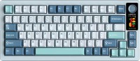 Фото - Клавиатура Langtu LT75 Pro
