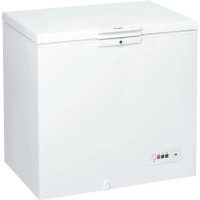 Фото - Морозильная камера Whirlpool WHM 21114 219&nbsp;л