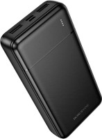 Фото - Повербанк Borofone BJ88A Clever