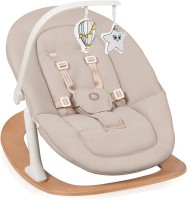 Фото - Кресло-качалка Lionelo Celia Rocker