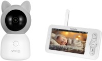 Фото - Радионяня Lionelo BabyLine 9.2 AI