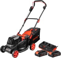 Фото - Газонокосилка Dnipro-M DLM-201 BC Dual (2x4.0Ah)