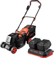 Фото - Газонокосилка Dnipro-M DLM-201 BC Dual (2x6.0Ah)