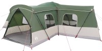 Фото - Палатка VidaXL Tent 16-Person with Roof